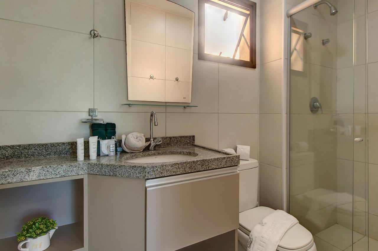 Apartamento Vg Sun Cumbuco Terreo Super Equipado 4 Pessoas Exterior foto
